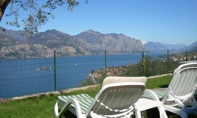 Castelletto Apartment | Wohnung 4 - Margherita House