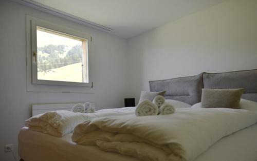 Parpan Apartment | Wohnung am Heimberg