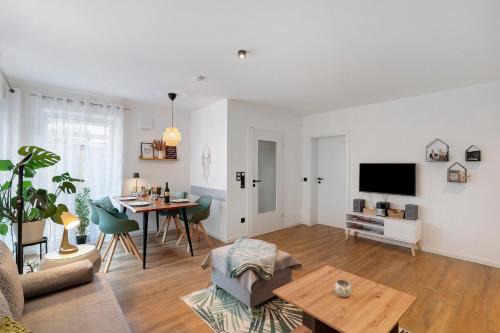 Pfaffing Apartment | Wohnung Familienglück Nähe München