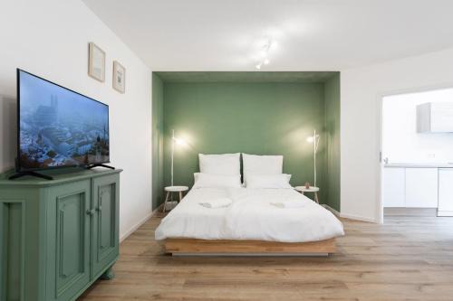 Ludwigsvorstadt Apartment | Wohnung im Herzen Münchens