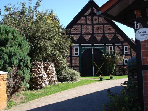 Jameln Apartment | Wohnung In Jameln Mit Garten, Grill Und Terrasse