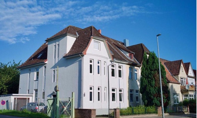 Altstadt Apartment | Wohnung in Lüneburg