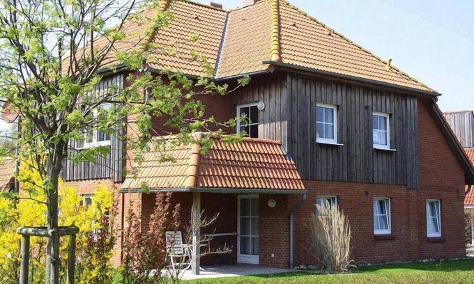 Petersdorf Apartment | Wohnung in Petersdorf mit Garten