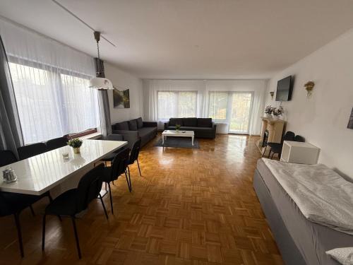 Poll Apartment | Wohnung in Poll P02