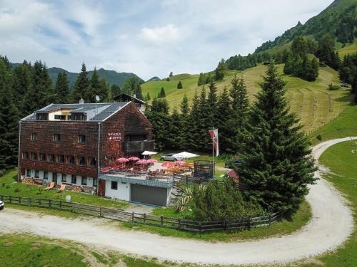Navis Apartment | Wohnung Kreuzjoch 142- Naviser Huette