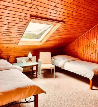 Fellen Apartment | Wohnung Magda