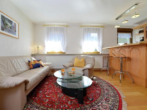 Eimelrod Apartment | Wohnung mit Garten in Eimelrod