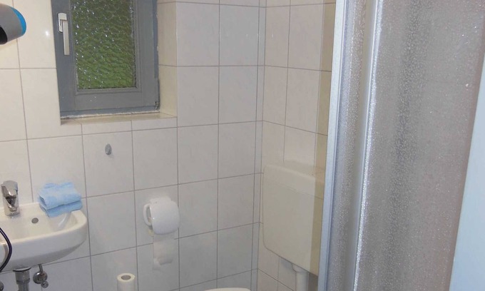 Worpswede Apartment | Wohnung Worpsweder Töpferei - Willi Ohler Haus