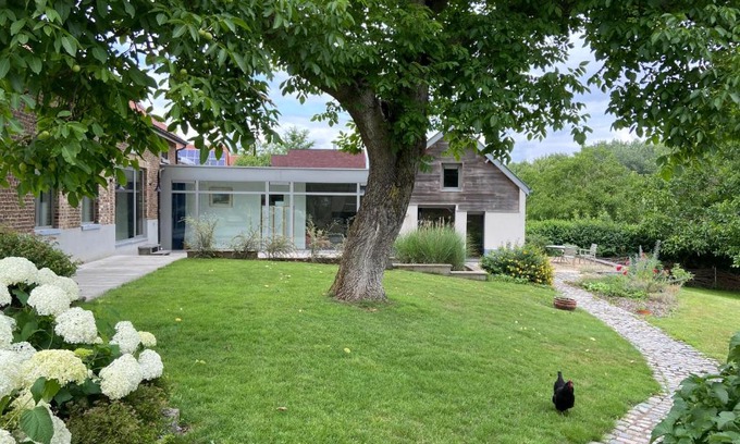 Neerijse Apartment | Wolfshaegen 180