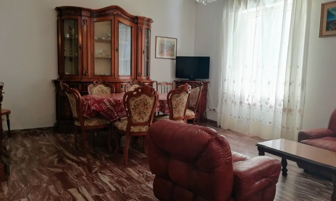 San Benedetto del Tronto Apartment | Wonderful 3-bedroom apartment in San Benedetto del Tronto