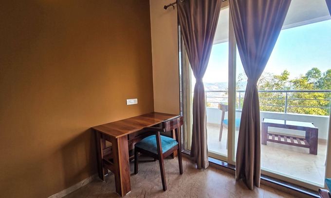 Bhim Nagar Resort | Wonder Mist Resort