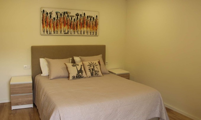 Baiao Bed & Breakfast | Wonderful Views in Suite in Douro 1.1