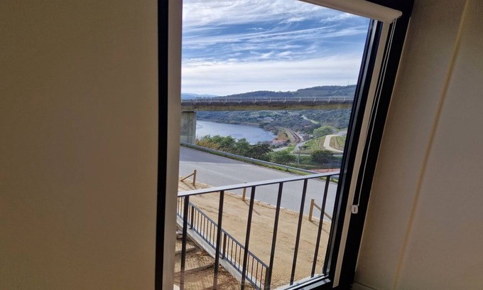 Baiao Bed & Breakfast | Wonderful Views in Suite in Douro 1.22.2