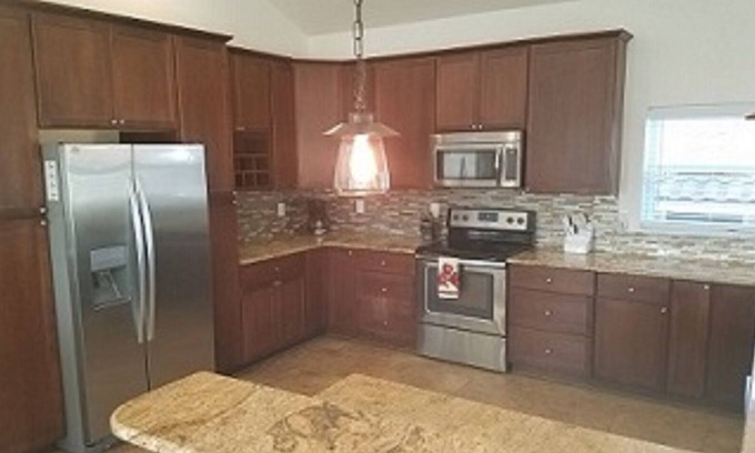 North Beach House | Wonderful 3/2 House on Corpus Christi Beach right next to everything!