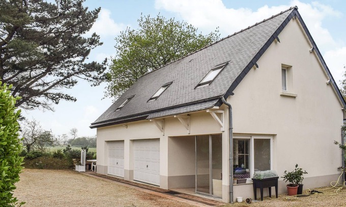Trelevern House | Wonderful accommodation near the water.
