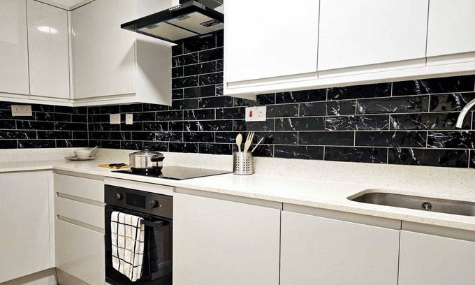 Brent Apartment | Wonderful Apartment in Wembley. London