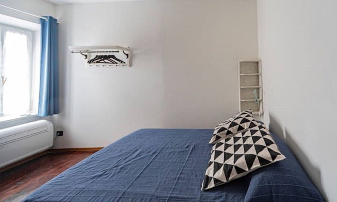 Parma City Centre Apartment | Wonderful apartment in the historical center of Parma/Wonderful apartment in Parma