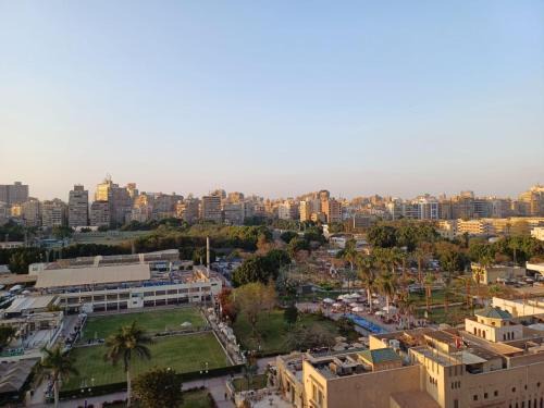 Al Duqqi Apartment | Wonderful apartment on Egyptian hunting club