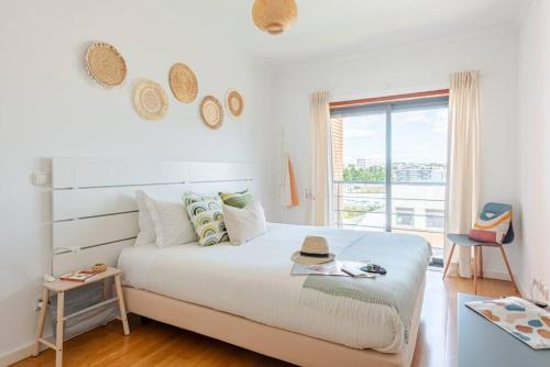 Olivais Apartment | Wonderful apartment with free parking - Cabo Ruivo 34636AL