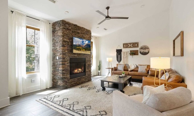 Blowing Rock Condo | Wonderful Condo in Downtown Blowing Rock