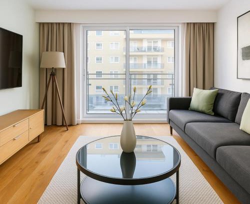 Wandsworth Apartment | Wonderful Flat in Wandsworth Town