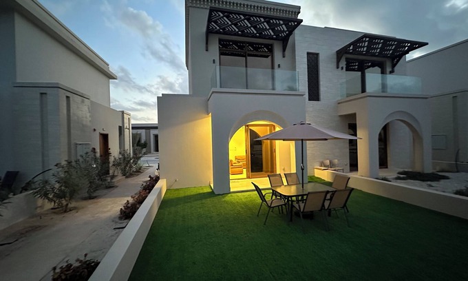 Salalah Apartment | Wonderful Ground Studio - Hawana Salalah Resort