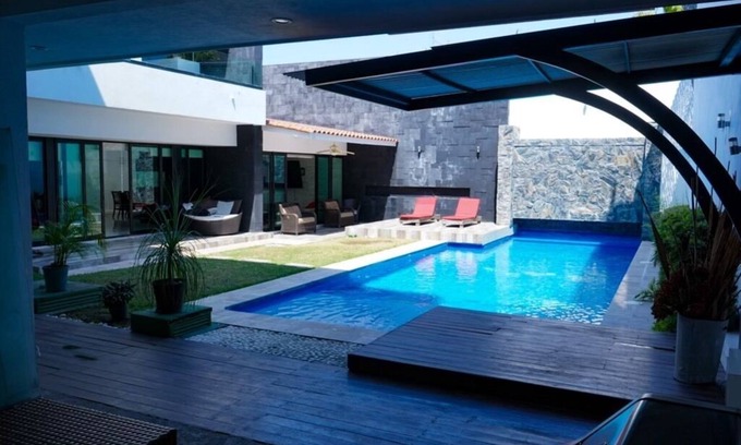 Diaz Ordaz House | WONDERFUL HOUSE NEAR THE BEACH IN PTO VALLARTA