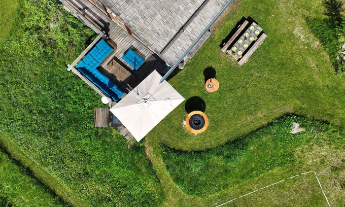 Siviez House | Wonderful private villa for 9 people with WIFI and terrace