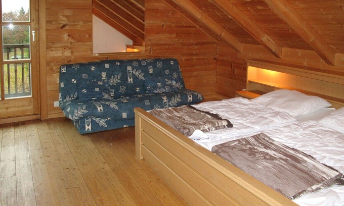 Witzmannsberg House | Wonderful private villa for 6 guests with WIFI, TV, terrace and parking