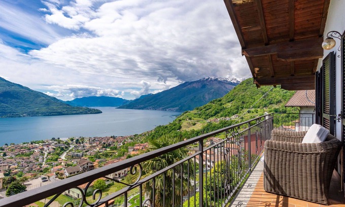 Vercana House | Wonderful private villa for 12 people with WIFI, TV and patio