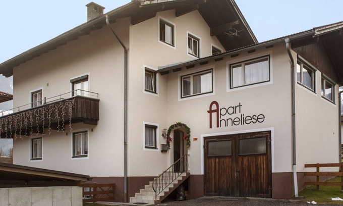 Fuegen House | Wonderful private villa for 22 people with WIFI, TV and patio