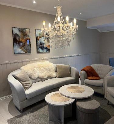 Al Municipality Apartment | Wonderful Seaview Apartment