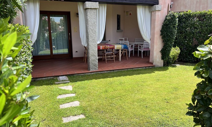 Porto San Paolo House | Wonderful vacation home, 10 minutes from Olbia Costa Smeralda airport,