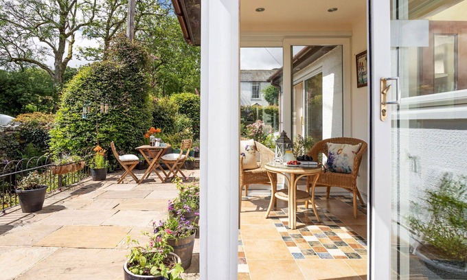 Braithwaite House | Wonderful villa for 5 people with WIFI and TV