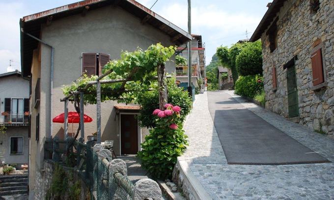 Casima House | Wonderful villa for 4 guests with patio and pets allowed