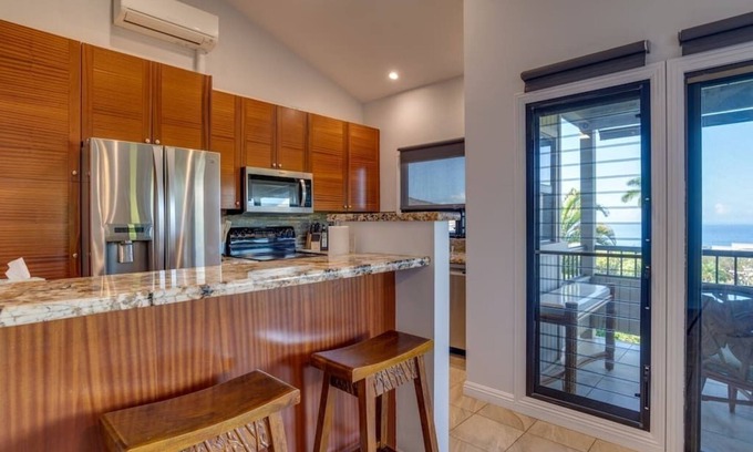 Wailea Apartment | Wonderful Wailea Condo with Lanai Water Views