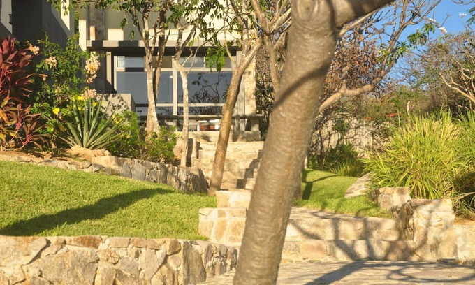 Villa del Mar House | Wonderfull front beach Villa to enjoy quiet, nature and relax