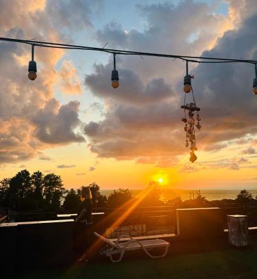 Chakvi Hotel | Wonderland