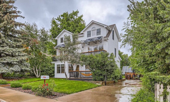 Wonderland Lake House | Wonderland Lake Dream Home