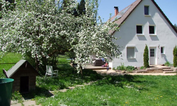 Schwaebisch Gmuend Apartment | Wonderworld