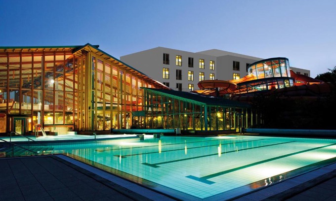 Wismar Hotel | WONNEMAR Resort-Hotel