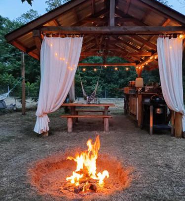 Brochow Other | Wood Camping