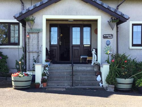 Stirling House | Woodcockfaulds House