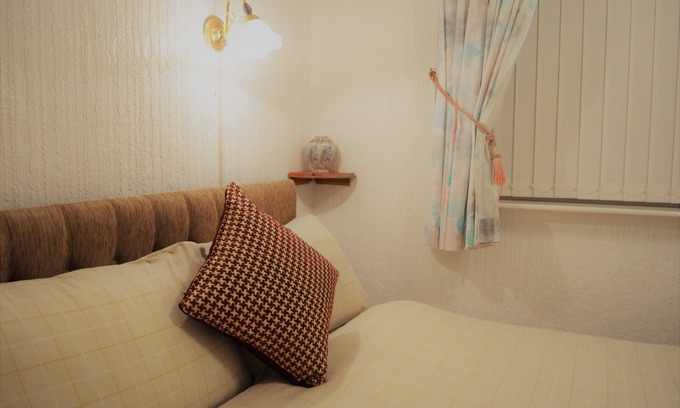 Blackpool Town Center Bed & Breakfast | Woodland Hotel - Blackpool