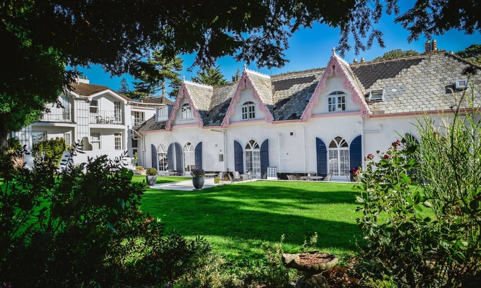 Sidmouth Hotel | Woodlands Hotel