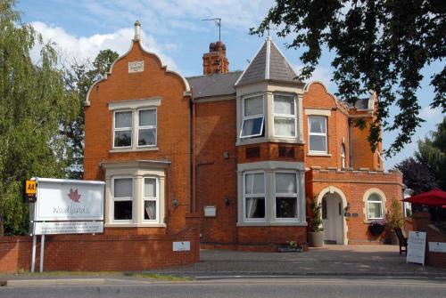 Pinchbeck Hotel | Woodlands Hotel