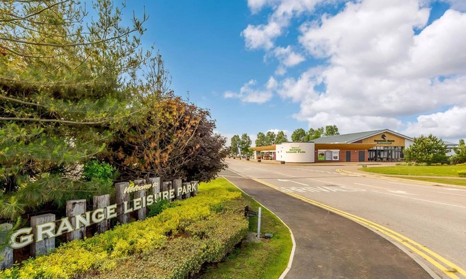 Mablethorpe Cottage | Woodpecker Cottage 3