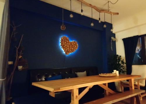 Old Town House | Woods Decor - Anping