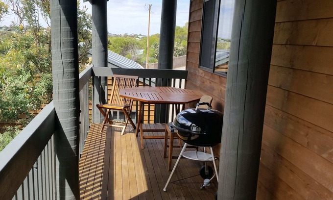 Port Elliot House | Woodstock 3 Francis St, Port Elliot