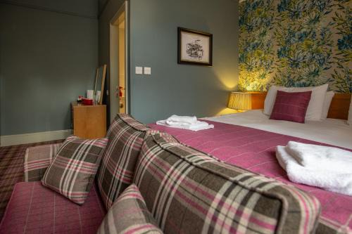 Manchester Hotel | Woodthorpe Hotel